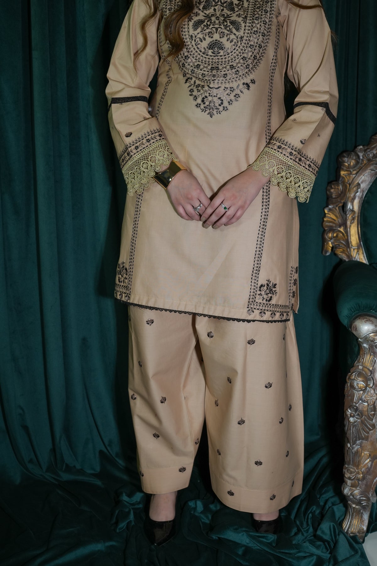 ZAREEN
