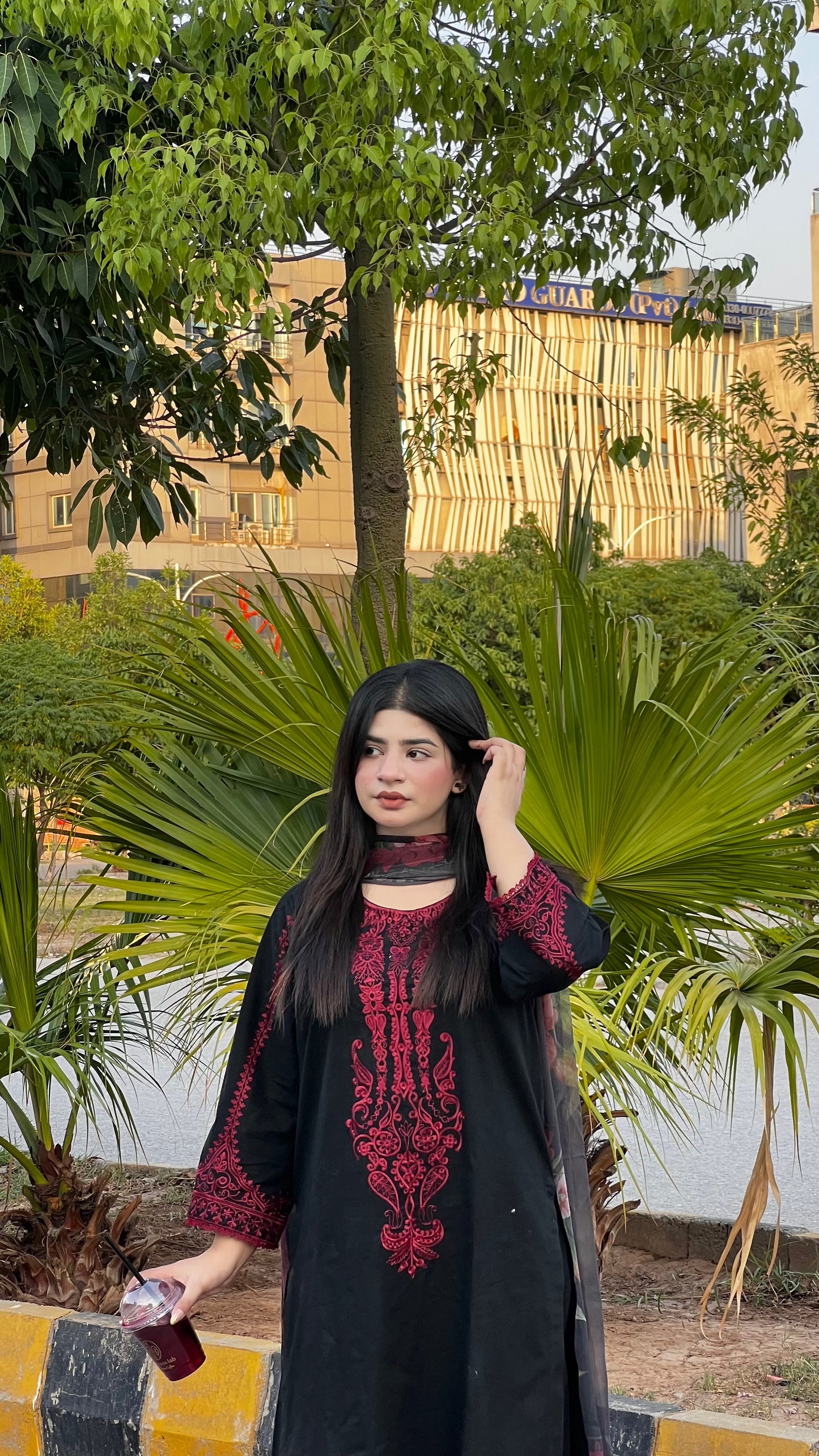 ZAHRA