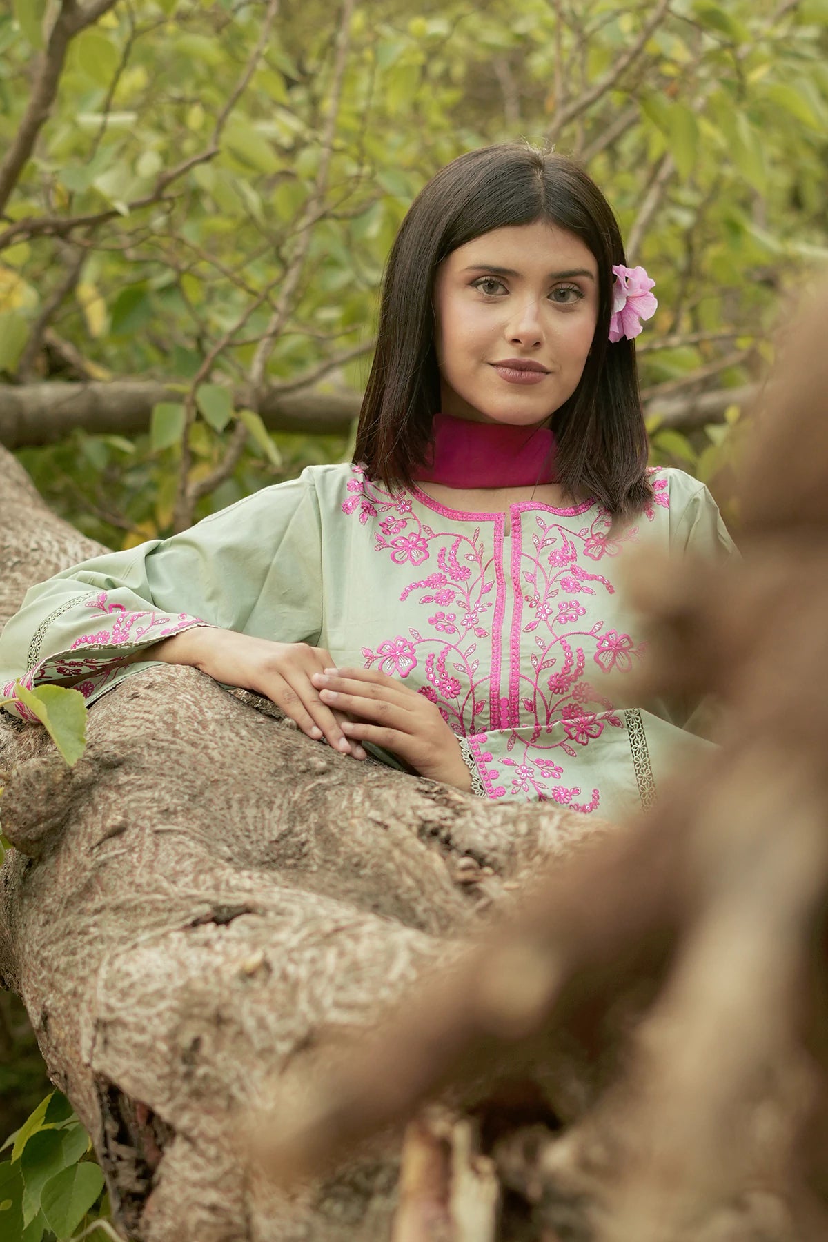 Mastani