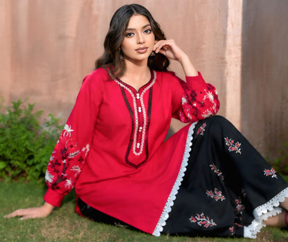MAHRUKH