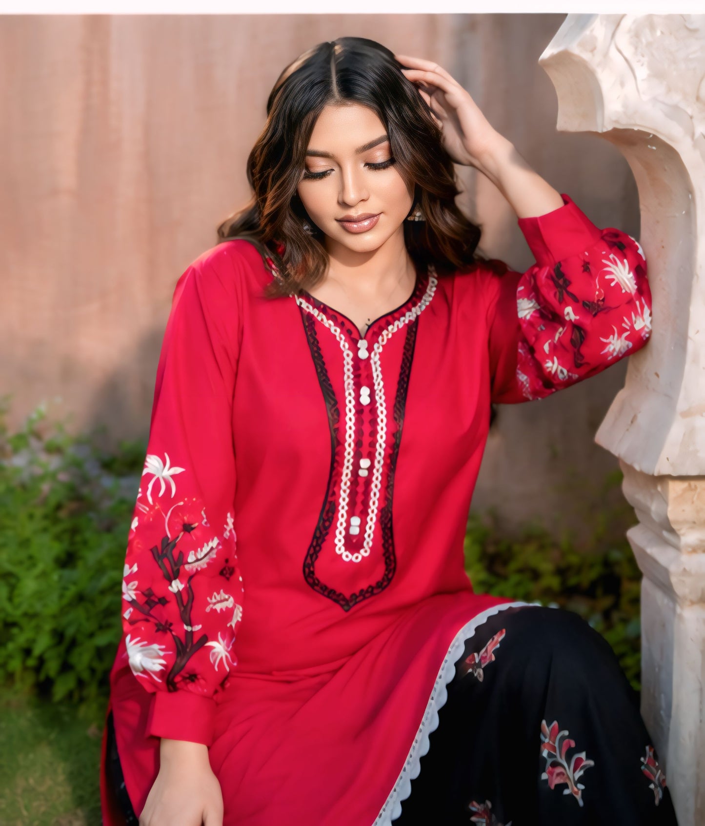 MAHRUKH