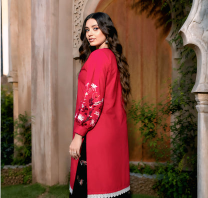 MAHRUKH
