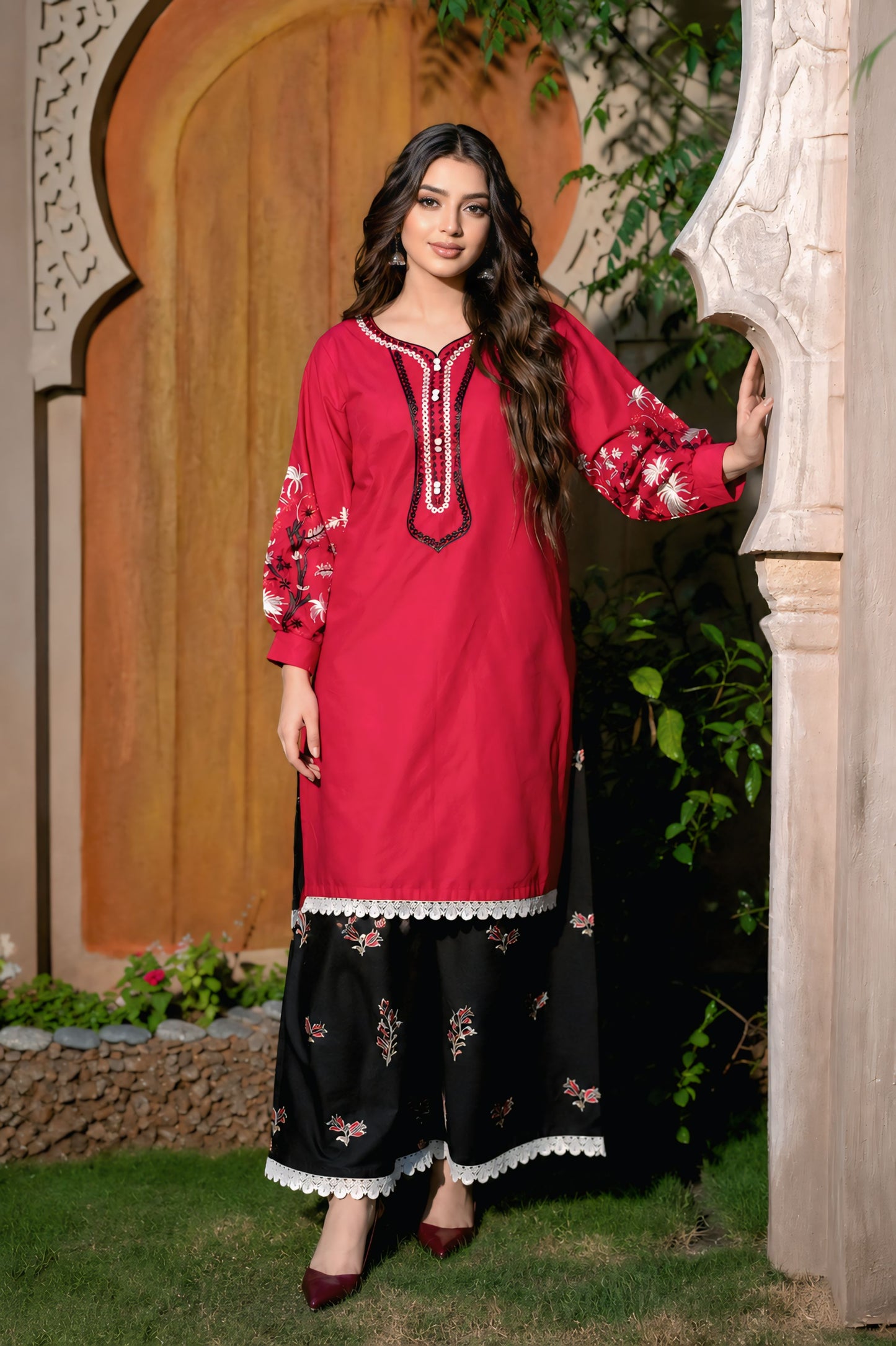 MAHRUKH