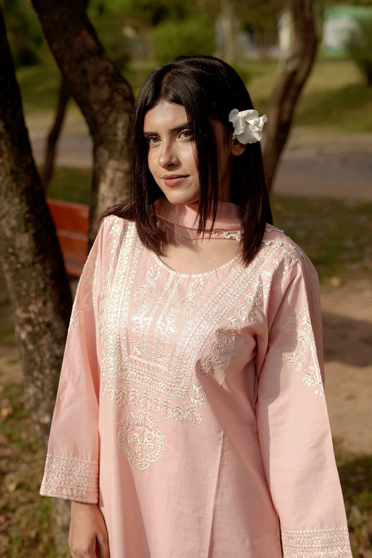 Lily