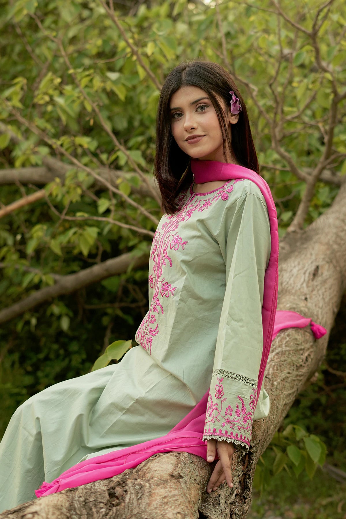 Mastani