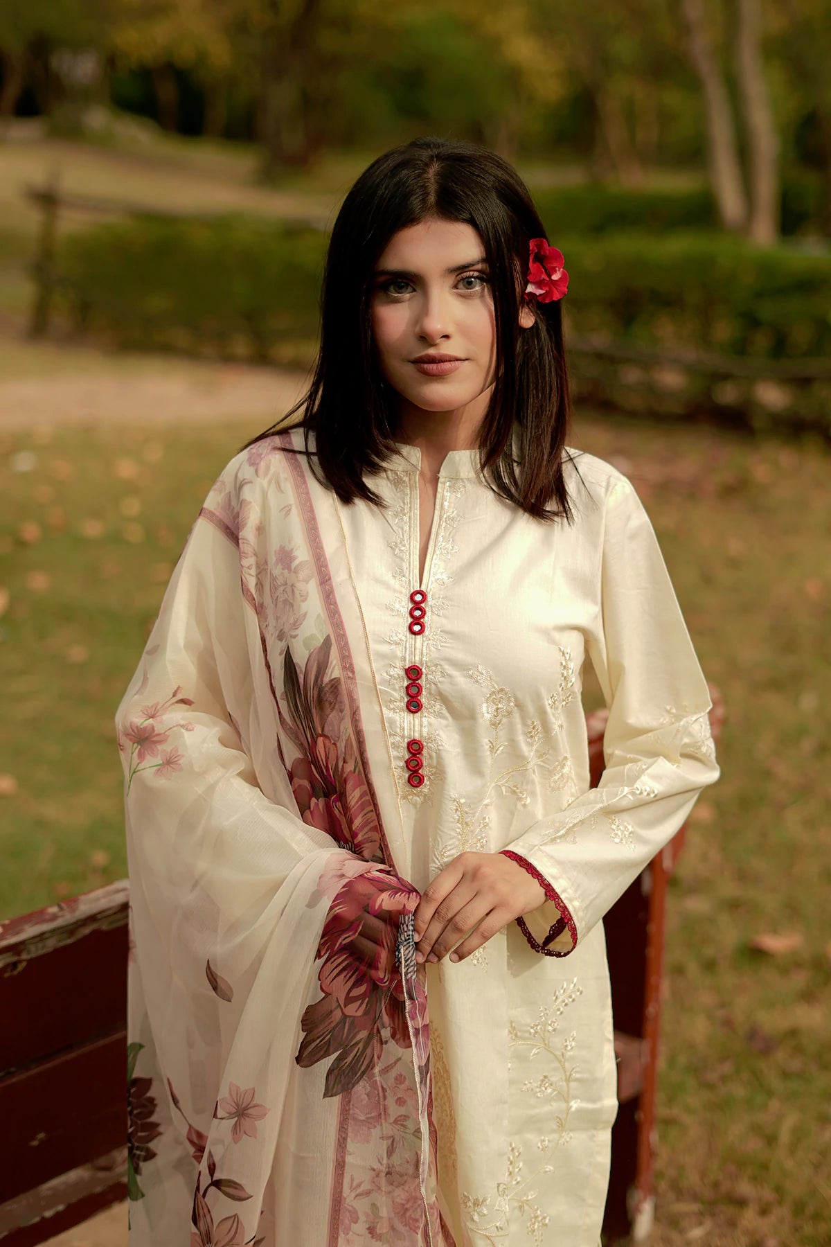 Gull-bano