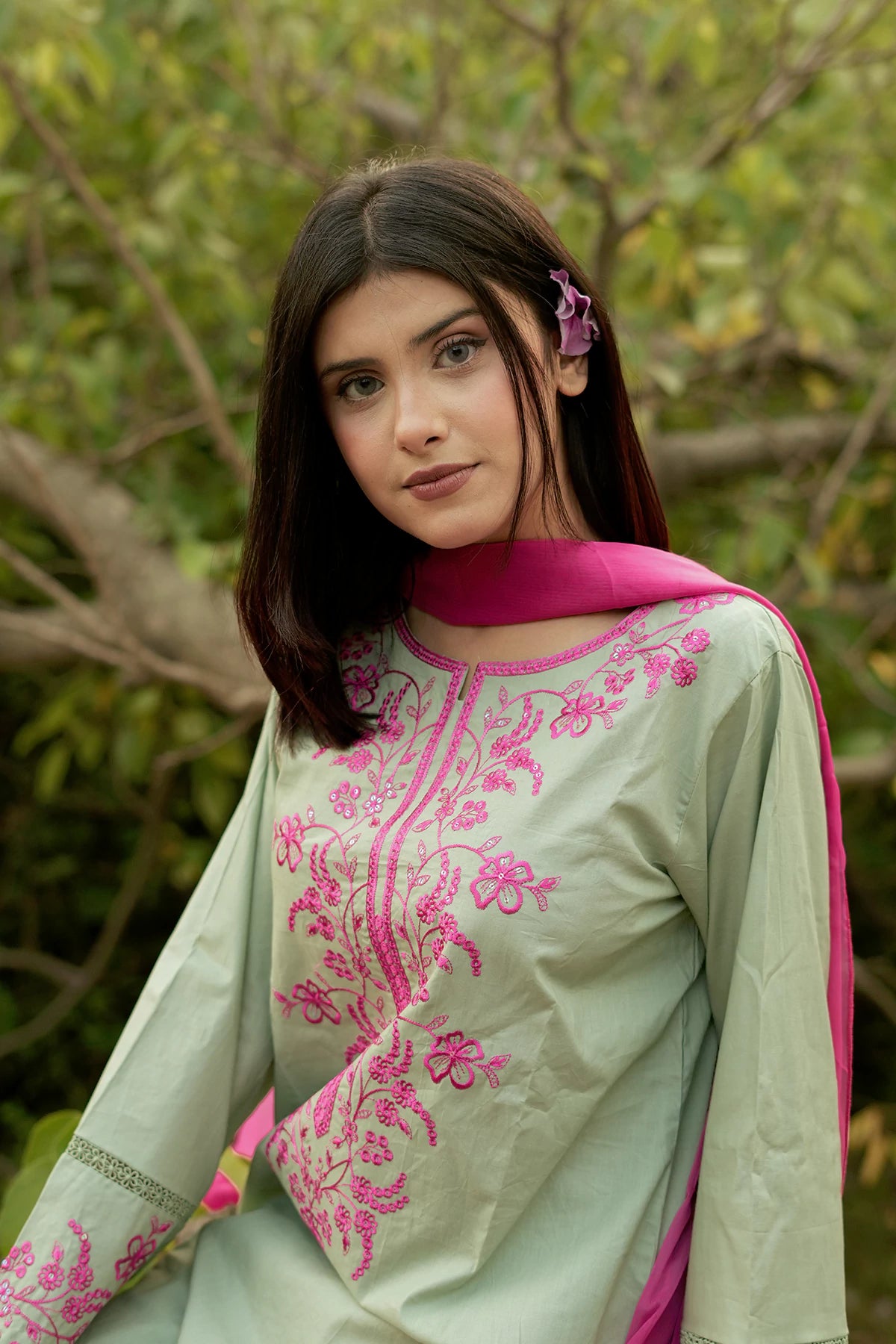 Mastani
