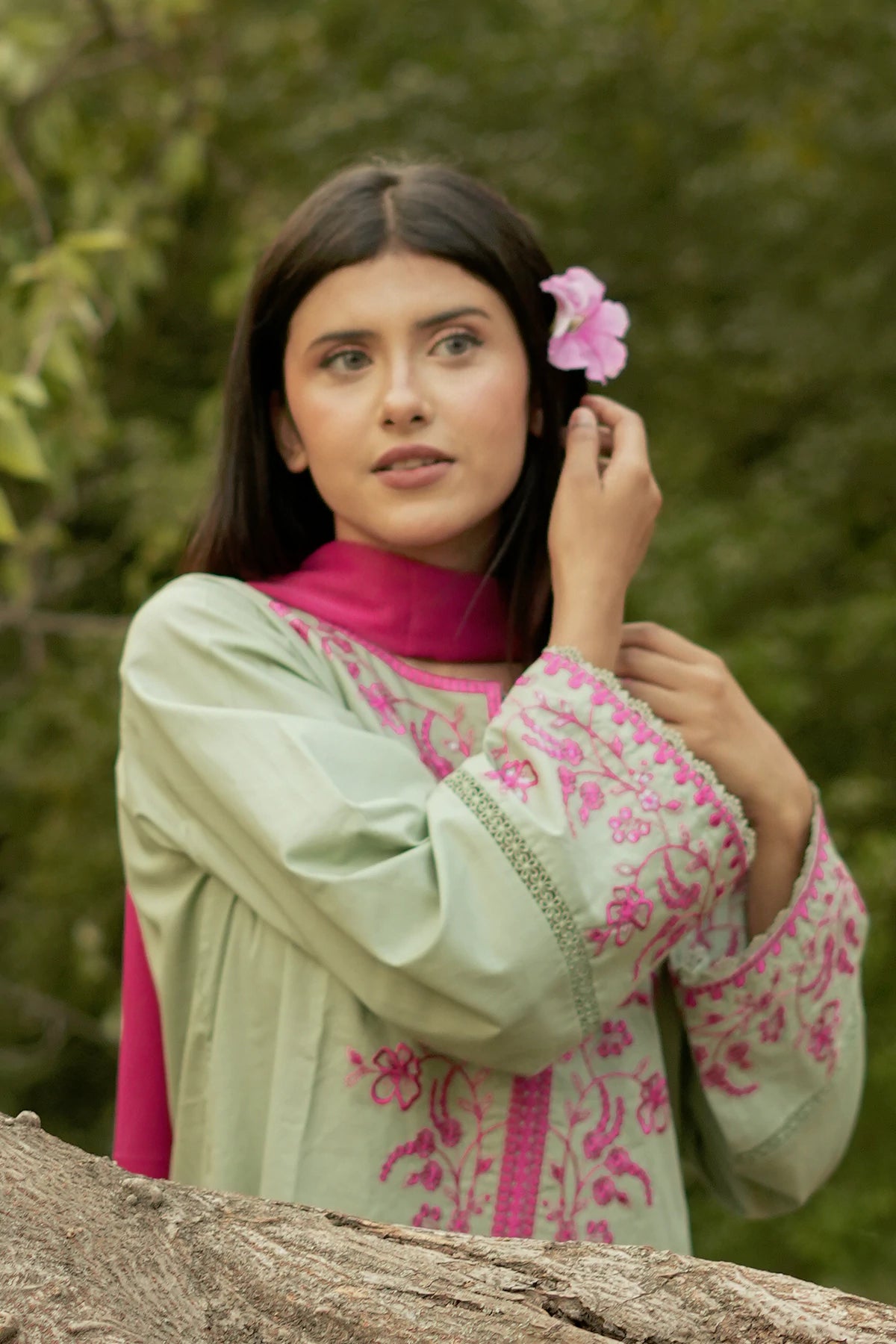 Mastani