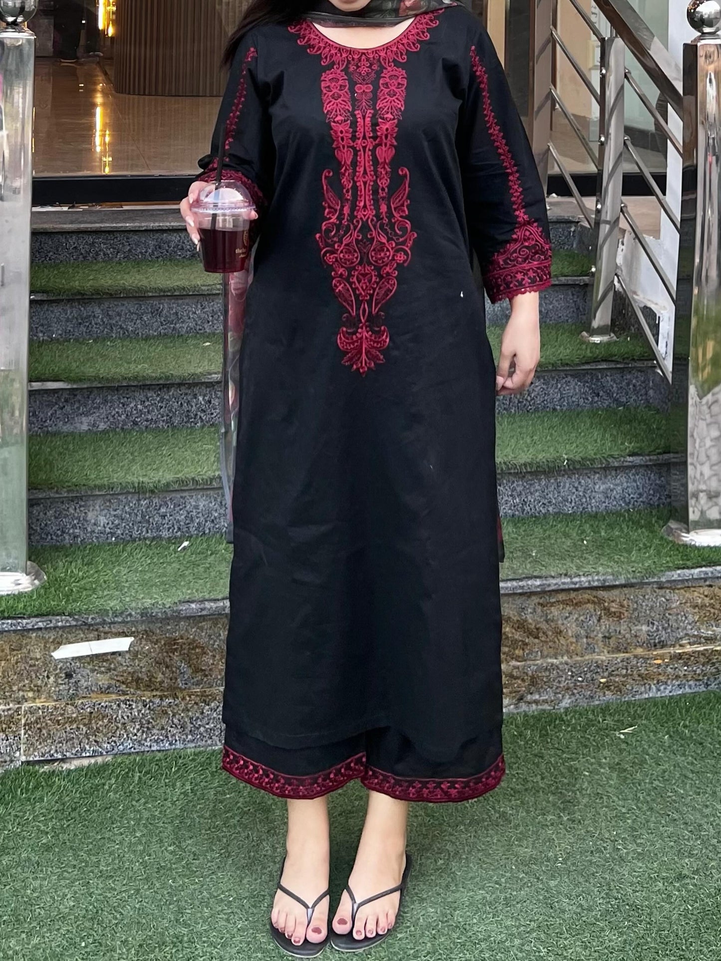 ZAHRA