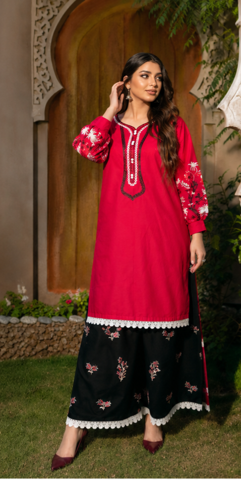 MAHRUKH