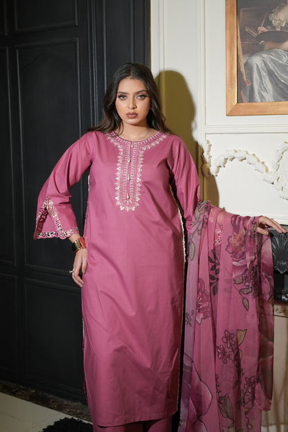 MEHAK