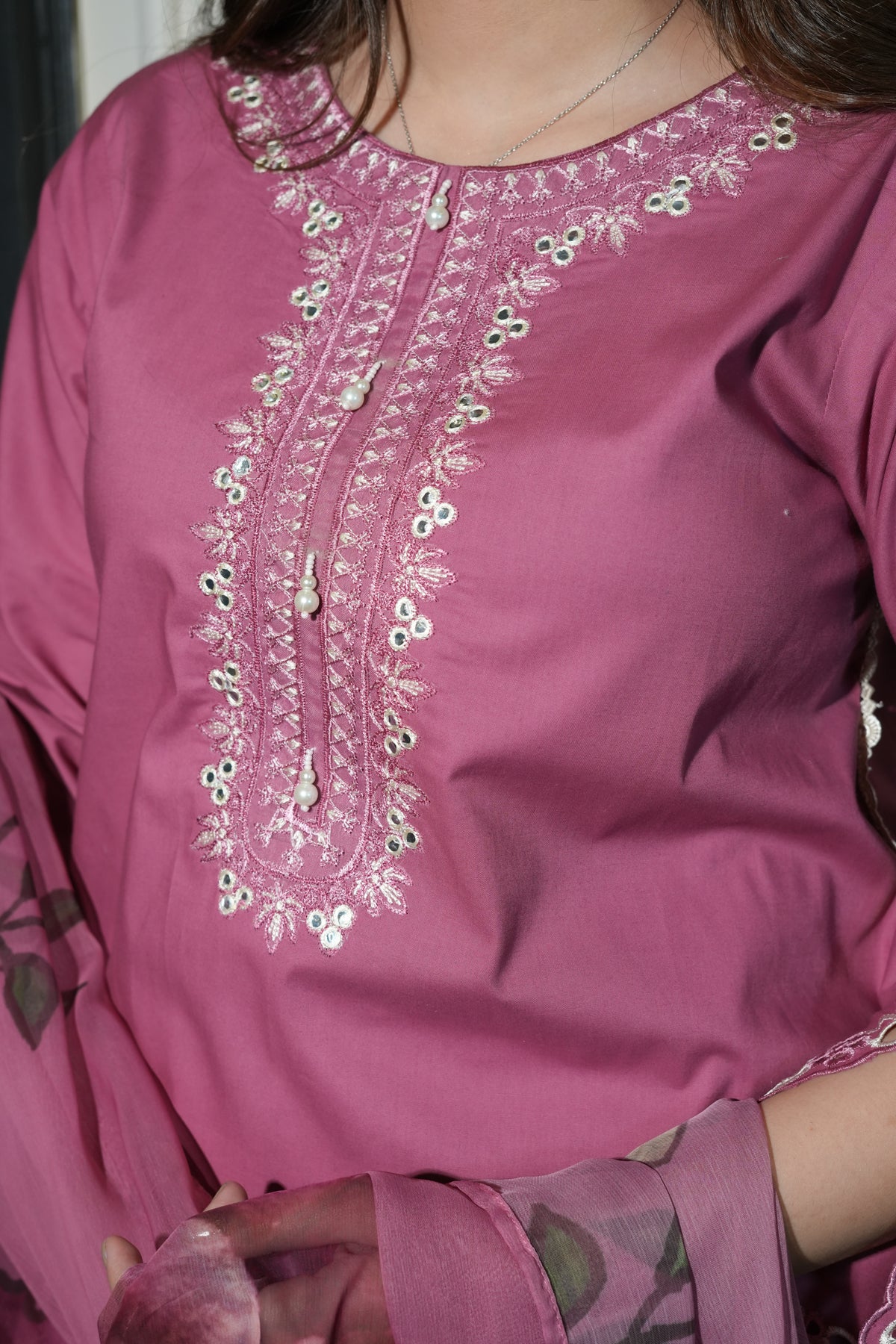 MEHAK