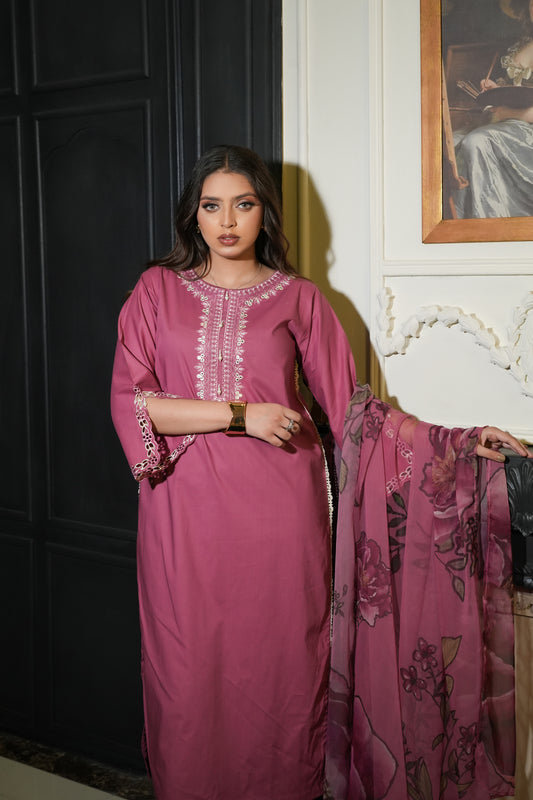 MEHAK
