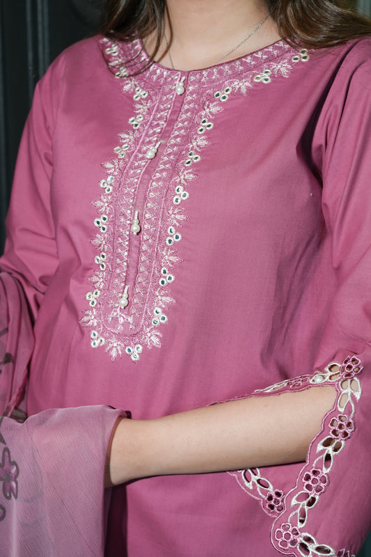 MEHAK