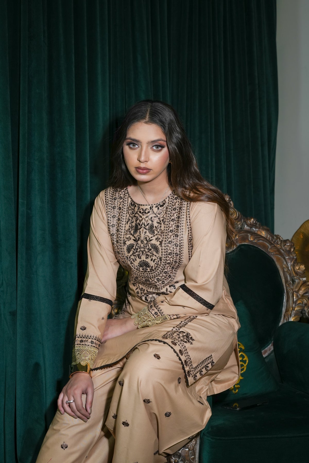 ZAREEN