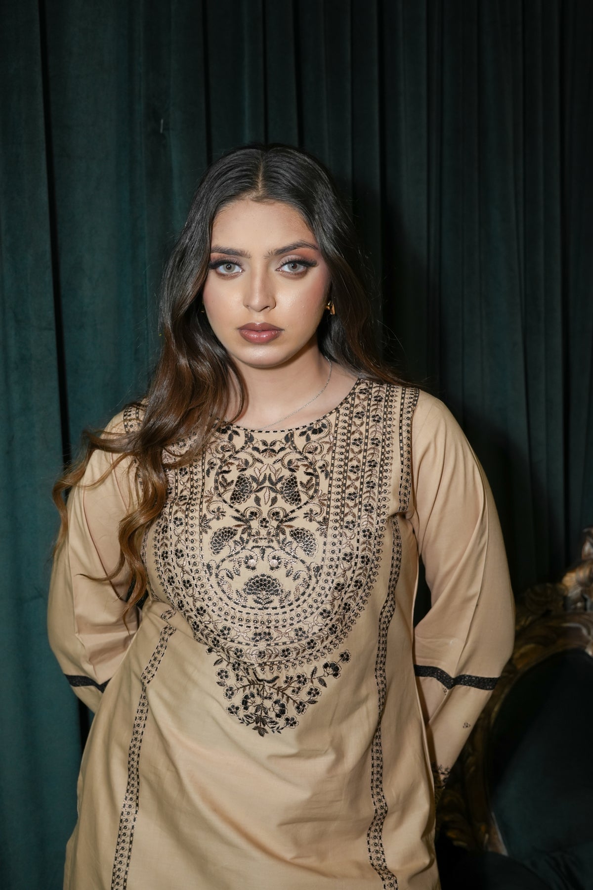 ZAREEN
