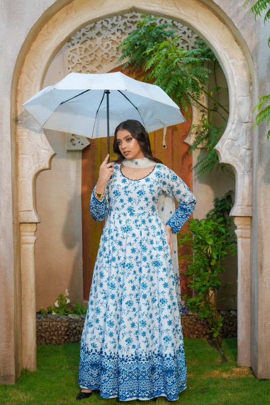 FIROZA