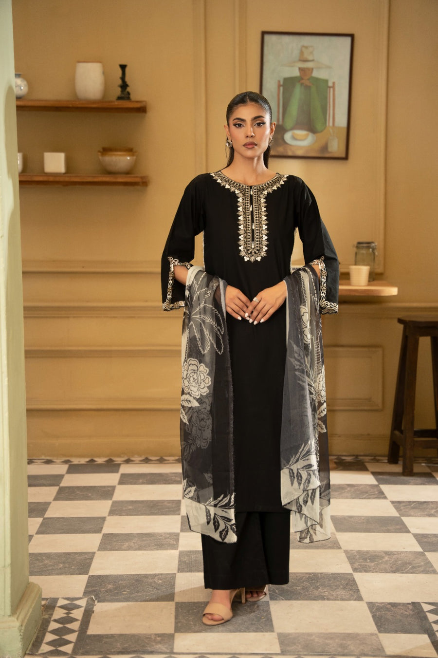 ZEENAT