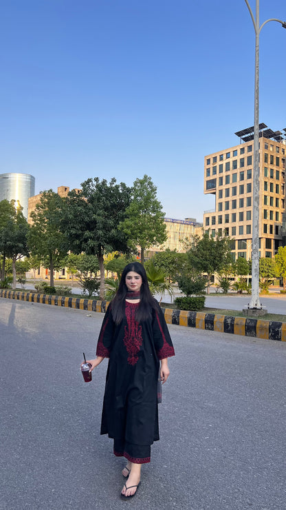 ZAHRA