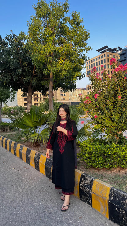 ZAHRA