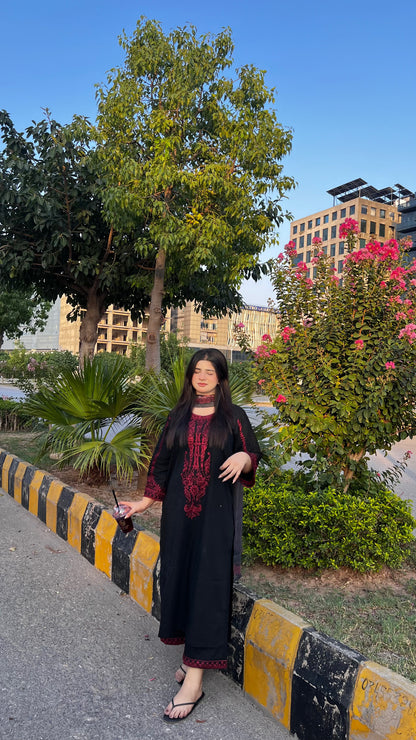 ZAHRA